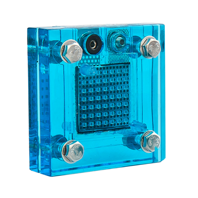 FCSU-010B PEM Blue Electrolyzer